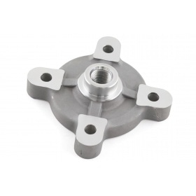 Cilindra galvas sadegšanas kamera Bidalot Replica Yamaha Aerox / MBK Nitro