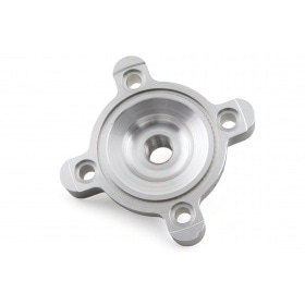 Cilindra galvas sadegšanas kamera Bidalot Factory (izlīdzinājums -0,2 mm) Yamaha Aerox