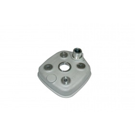 Cilindra galvas ūdens apvalks Bidalot Yamaha Aerox / MBK Nitro