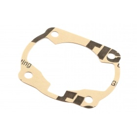 Cilindra pamatnes blīve Bidalot papīrs 0.25mm Derbi Euro 2