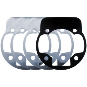 Cilindra pamatnes blīve 0.50mm Bidalot WR Minarelli horizontāla (Yamaha Aerox)