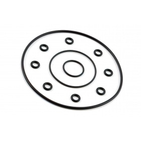 O-Ring Kit f. cylinder head Bidalot RF-WR (all models)