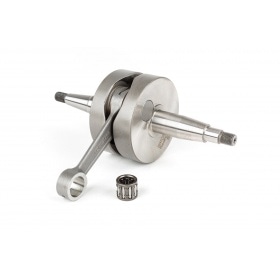 Bidalot Crankshaft RF50WR 39,7mm stroke / 85mm connecting rod Derbi Euro 2