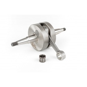 Bidalot Crankshaft RF50WR 39,7mm stroke / 85mm connecting rod Derbi Euro 2