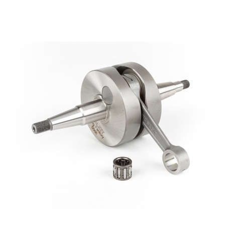 Коленчатый вал Bidalot RF50WR 39,7 мм ход / 85 мм шатун Derbi Euro 2 Коленчатый вал Bidalot RF50WR 39,7 мм ход / 85 мм шатун Derbi Euro 2