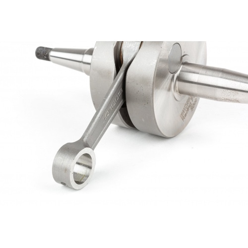 Коленчатый вал Bidalot RF50WR 39,7 мм ход / 85 мм шатун Derbi Euro 2 Коленчатый вал Bidalot RF50WR 39,7 мм ход / 85 мм шатун Derbi Euro 2