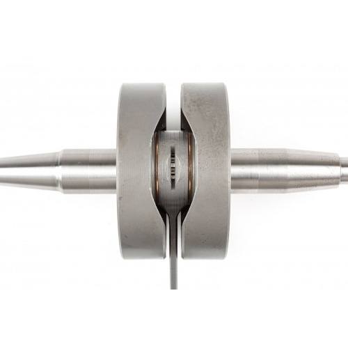 Коленчатый вал Bidalot RF50WR 39,7 мм ход / 85 мм шатун Derbi Euro 2 Коленчатый вал Bidalot RF50WR 39,7 мм ход / 85 мм шатун Derbi Euro 2