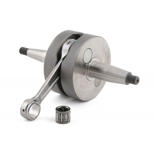 Bidalot Crankshaft RF50WR 39,7mm stroke / 85mm connecting rod Derbi Euro 3 Bidalot Crankshaft RF50WR 39,7mm stroke / 85mm connecting rod Derbi Euro 3