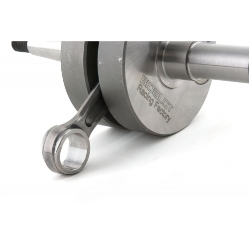 Bidalot Crankshaft Racing Factory stroke=44.9mm / conrod=90mm (journals=20mm) AM6 Bidalot Crankshaft Racing Factory stroke=44.9mm / conrod=90mm (journals=20mm) AM6
