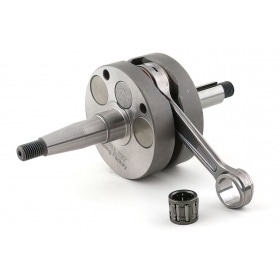 Bidalot Crankshaft Racing Factory stroke=44.9mm / conrod=90mm (journals=20mm) AM6