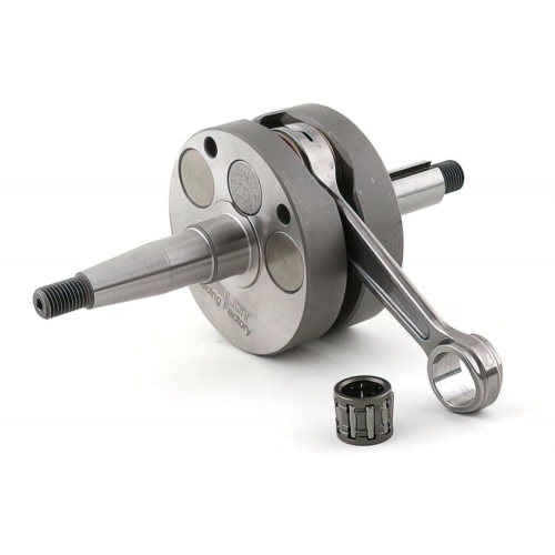 Bidalot Crankshaft Racing Factory stroke=44.9mm / conrod=90mm (journals=20mm) AM6 Bidalot Crankshaft Racing Factory stroke=44.9mm / conrod=90mm (journals=20mm) AM6