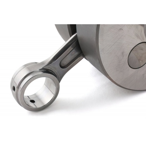 Коленчатый вал Bidalot Racing Factory ход=44.9мм / шатун=90мм Derbi Euro 3 (D50B0) Коленчатый вал Bidalot Racing Factory ход=44.9мм / шатун=90мм Derbi Euro 3 (D50B0)