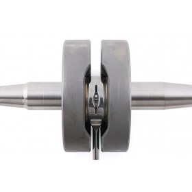 Bidalot Crankshaft Racing Factory stroke=44.9mm / conrod=90mm Derbi Euro 3 (D50B0)