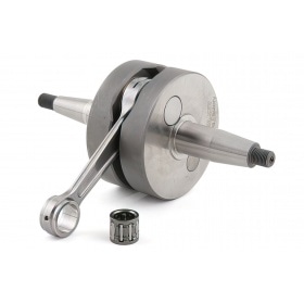 Bidalot Crankshaft Racing Factory stroke=44.9mm / conrod=90mm Derbi Euro 3 (D50B0)