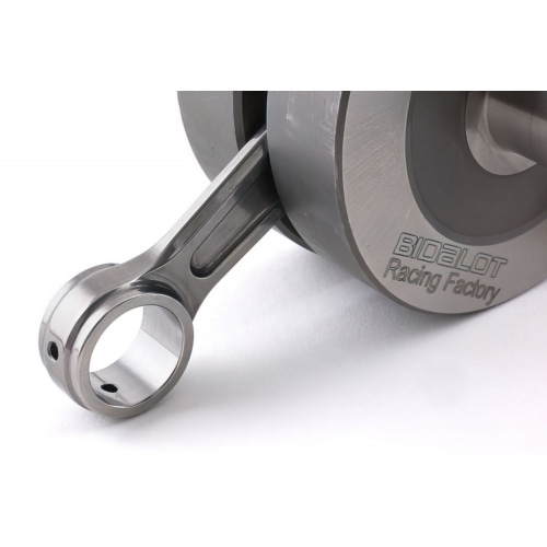 Crankshaft Bidalot Racing Factory stroke=48mm / conrod=95mm AM6 Crankshaft Bidalot Racing Factory stroke=48mm / conrod=95mm AM6
