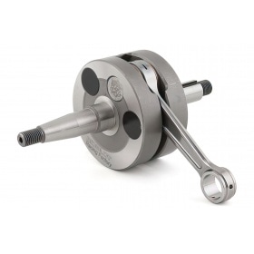 Bidalot Crankshaft Racing Factory stroke=48mm / conrod=95mm AM6