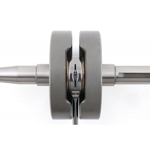 Crankshaft Bidalot Racing Factory stroke=48mm / conrod=95mm AM6 Crankshaft Bidalot Racing Factory stroke=48mm / conrod=95mm AM6