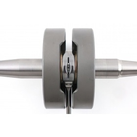 Bidalot Crankshaft Racing Factory stroke=48mm / conrod=95mm Derbi Euro 3 (D50B0)