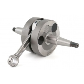 Bidalot Crankshaft Racing Factory stroke=48mm / conrod=95mm Derbi Euro 3 (D50B0)