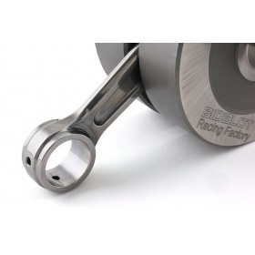 Bidalot Crankshaft Racing Factory stroke=48mm / conrod=95mm Derbi Euro 3 (D50B0)