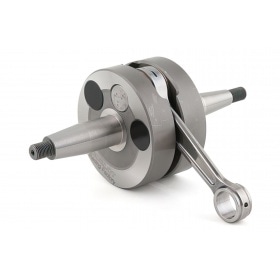 Bidalot Crankshaft Racing Factory stroke=48mm / conrod=95mm Derbi Euro 3 (D50B0)