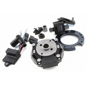 Digitālā iekšējā rotora aizdedzes sistēma Bidalot Factory 2011 Minarelli AM6