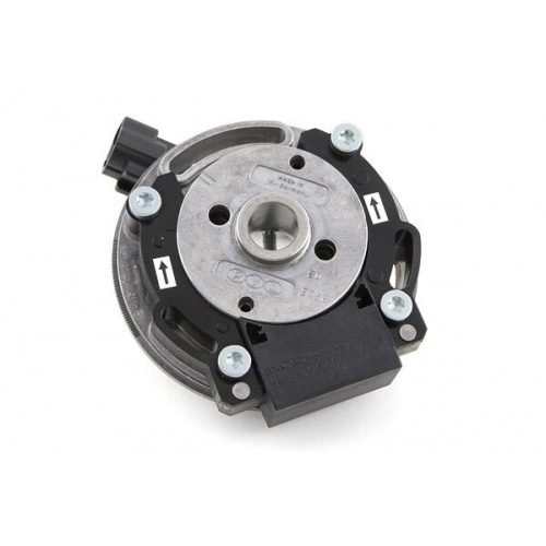 Digitālā iekšējā rotora aizdedzes sistēma Bidalot Factory 2011 Minarelli AM6 Digitālā iekšējā rotora aizdedzes sistēma Bidalot Factory 2011 Minarelli AM6