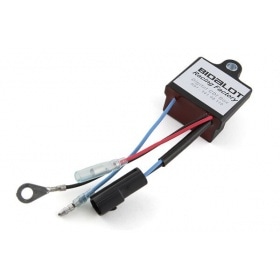 Digitālā iekšējā rotora aizdedzes sistēma Bidalot Factory 2011 Minarelli AM6