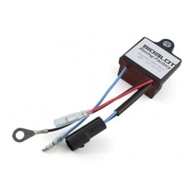 Digitālā iekšējā rotora aizdedze Bidalot Factory 2011 Yamaha BW's / Aerox / MBK