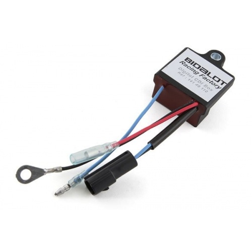 Digitālā iekšējā rotora aizdedze Bidalot Factory 2011 Yamaha BW's / Aerox / MBK Digitālā iekšējā rotora aizdedze Bidalot Factory 2011 Yamaha BW's / Aerox / MBK