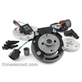 Digitālā iekšējā rotora aizdedze Bidalot Factory 2011 Yamaha BW's / Aerox / MBK