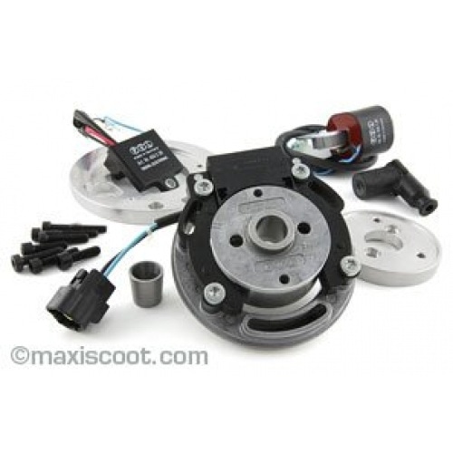 Digitālā iekšējā rotora aizdedze Bidalot Factory 2011 Yamaha BW's / Aerox / MBK Digitālā iekšējā rotora aizdedze Bidalot Factory 2011 Yamaha BW's / Aerox / MBK