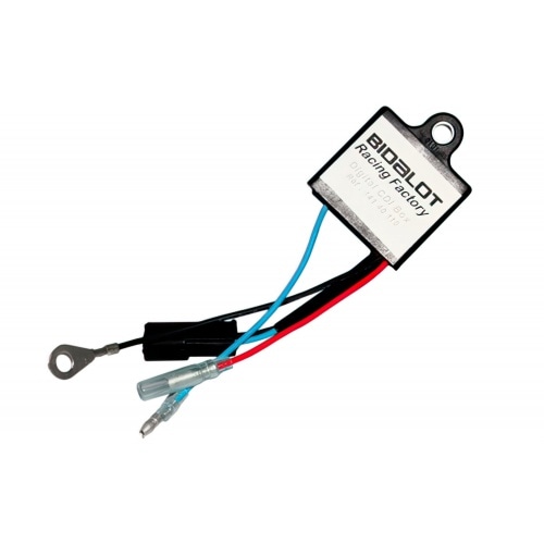 CDI bloks Bidalot Digital PVL CDI bloks Bidalot Digital PVL