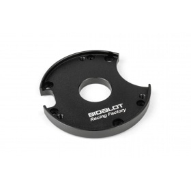 Base Plate ignition Bidalot Minarelli AM6 / Derbi