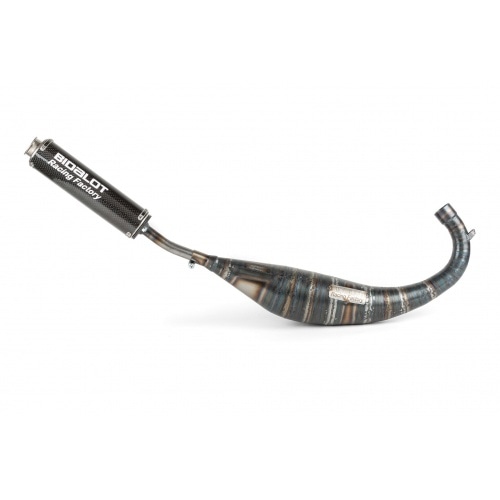 Выхлопная труба Bidalot RF50WR Derbi Выхлопная труба Bidalot RF50WR Derbi