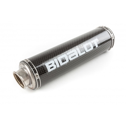 Выхлопная труба Bidalot RF50WR Derbi Выхлопная труба Bidalot RF50WR Derbi