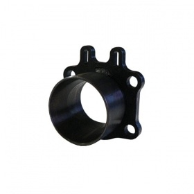 Выхлопная труба Bidalot RF90/96-WR версия 2019 Derbi