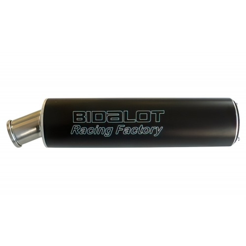 Bidalot Silencer RF-WR Bidalot Silencer RF-WR