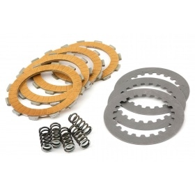 Clutch Discs 4 discs Bidalot Racing Derbi