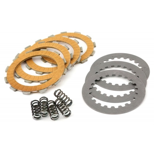 Clutch Discs 4 discs Bidalot Racing Derbi Clutch Discs 4 discs Bidalot Racing Derbi