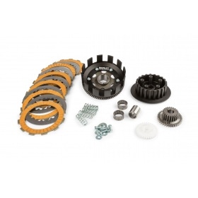 Galvenā transmisija Bidalot Racing Factory Derbi Euro 3 (D50B0)