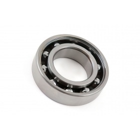 Kloķvārpstas Bidalota gultnis SKF C3 ar polimēra pārklājumu 25x47x12mm (1x)