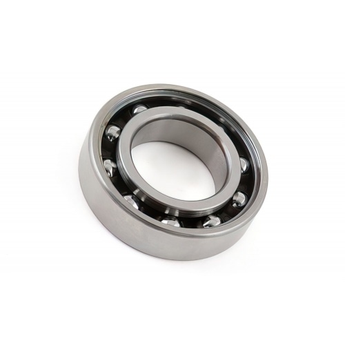 Kloķvārpstas Bidalota gultnis SKF C3 ar polimēra pārklājumu 25x47x12mm (1x) Kloķvārpstas Bidalota gultnis SKF C3 ar polimēra pārklājumu 25x47x12mm (1x)