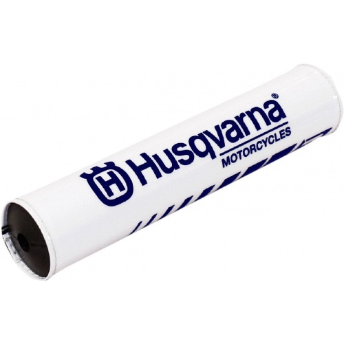 Handlebar Pad w/ crossbar Blackbird Husqvarna Handlebar Pad w/ crossbar Blackbird Husqvarna