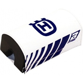 Handlebar Pad w/o crossbar Blackbird Husqvarna