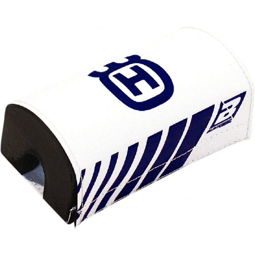 Handlebar Pad w/o crossbar Blackbird Husqvarna Handlebar Pad w/o crossbar Blackbird Husqvarna