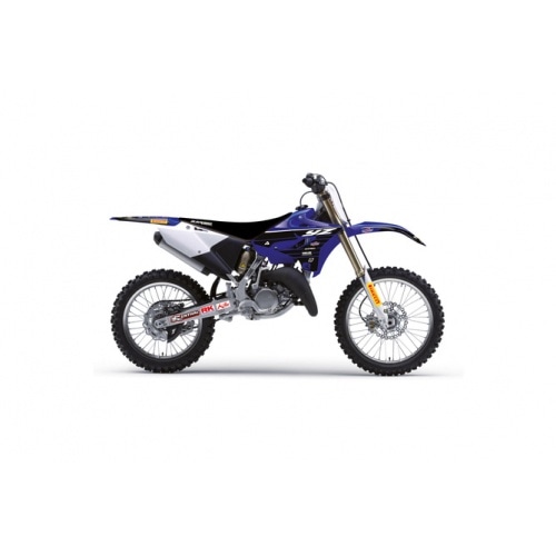 Decal Kit with seat cover Blackbird Replica Team Yamaha 2020 Decal Kit with seat cover Blackbird Replica Team Yamaha 2020