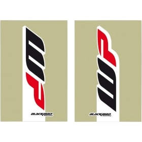 Dakšas uzlīmes Blackbird WP