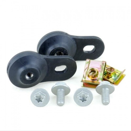 Izplūdes gāzu montāžas komplekta skrūve KTM 2T Izplūdes gāzu montāžas komplekta skrūve KTM 2T