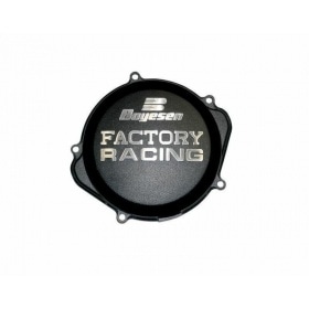Clutch Cover Boyesen KTM / Husqvarna 250-350 after 2016 black